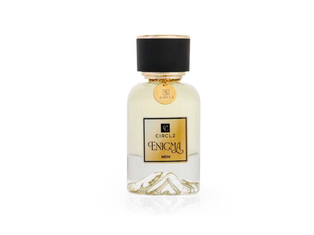 Enigma II.