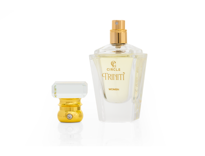 Triniti I.