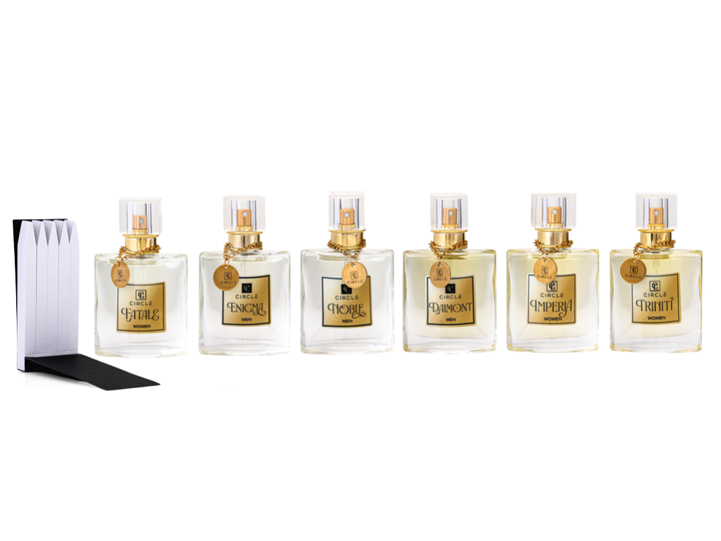 Set 25ml +DÁREK