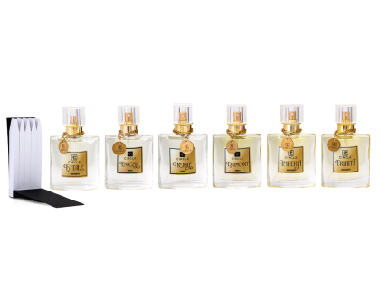 Set 25ml +DÁREK
