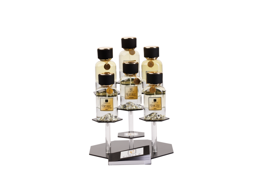 Set 50ml +DÁREK